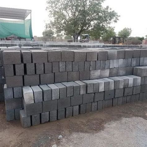 Cement Brick In Hyderabad Telangana Get Latest Price From Suppliers
