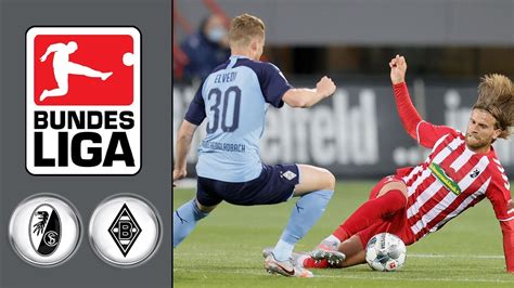 Heimspiel morgen 18:00 gegen fc augsburg. SC Freiburg vs Borussia M'gladbach ᴴᴰ 05.06.2020 - 30 ...