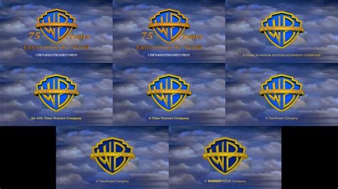Warner Bros Pictures 1998 2020 Logo Remakes By Riarasands On Deviantart