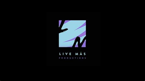 Live Mas Productions 2021 Youtube