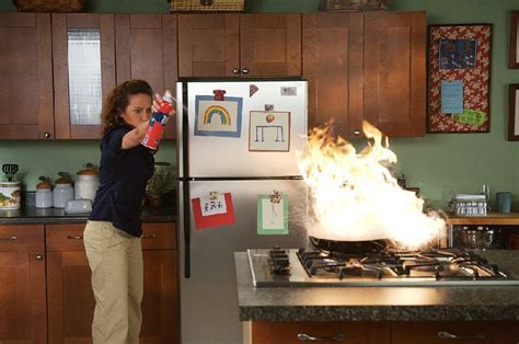Ways To Prevent Kitchen Fires The Arkansas Democrat Gazette