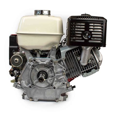 Honda Gx340 Qne2 Electric Start 10a 11 Hp Engine Helmuth Repair