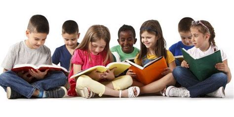 10 Reasons You Should Write A Childrens Book In 2016 Huffpost