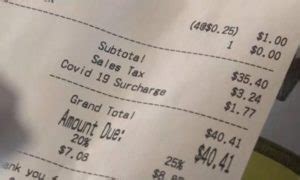 (a) in a sale of goods or services, a merchant may not impose a surcharge on a buyer who uses a debit or stored value. Are Credit Card Surcharges Legal in Texas? - 2021