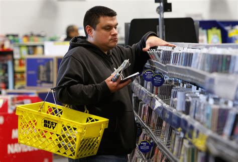 Best Buy Exiting CD Business; Target Could Follow: Billboard