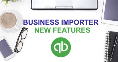 A user with the administrator or accountant role is required (or custom role with manage company select the company in quickbooks online you want to sync to your bill.com account. Import Transactions to QuickBooks Desktop: Business ...