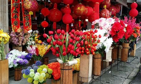 When is the chinese new year this year? Chinese New Year Celebration in Malaysia | HubPages