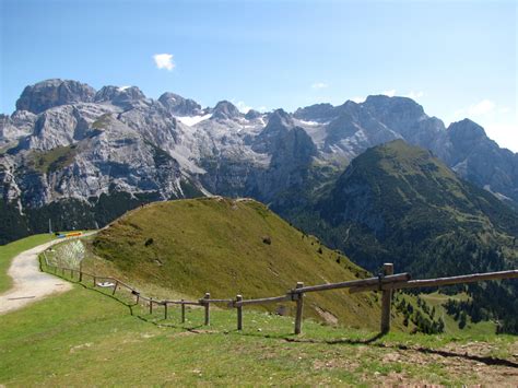 Visiting The Brenta Dolomites Of Northern Italy Hubpages