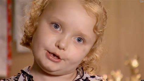 The Best Of Honey Boo Boo 2012 A Supercut Of The Pageant