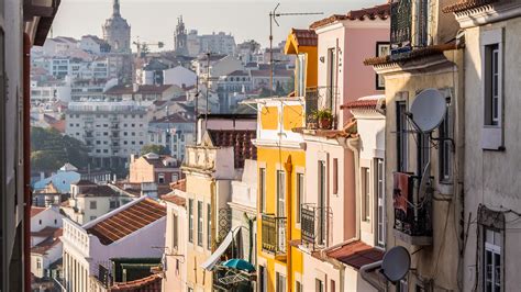 The 10 Best Hostels in Lisbon, Portugal