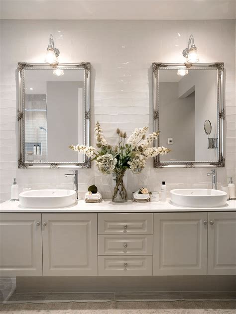 Large Oval Basin Bathroom Traditional Bathroom Elegant