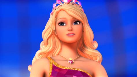 Princess Blair Barbie Princess Charm School Photo 31086364 Fanpop Page 4
