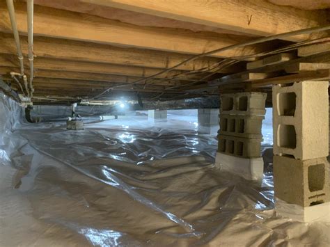 Maybe you would like to learn more about one of these? Crawl Space Repair - Crawlspace mold prevention in ...