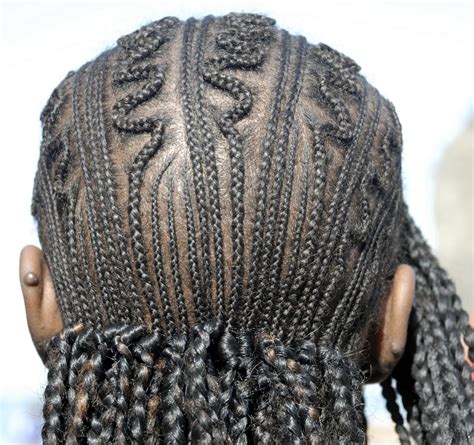 Of all the styles men try on long hairs nowadays braids are among the most popular if not the most popular hairstyle for the long locks. Happening Braids for Men. Style it, Flaunt It! - Men Wit