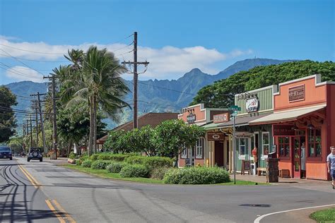 6 Colorful North Shore Towns You Wont Want To Miss Hawaii Magazine