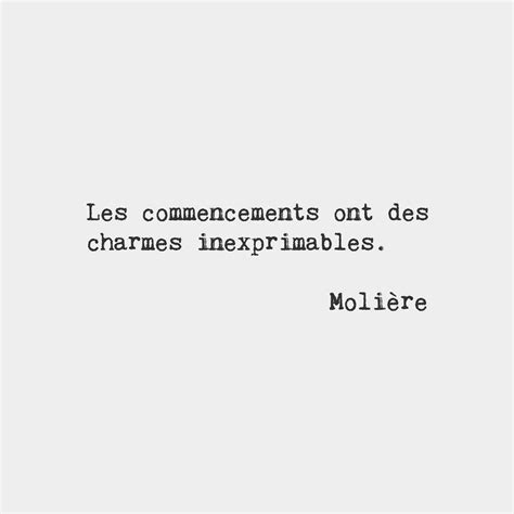 Moliere Quotes In French And English Quotes