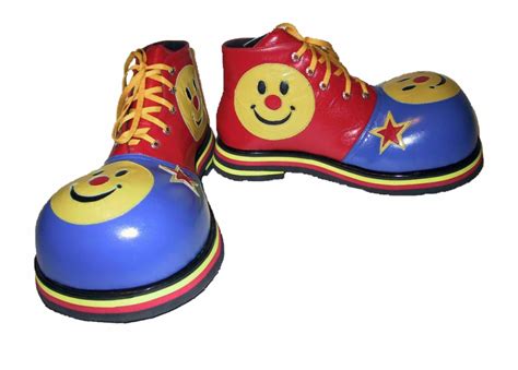 Free Clown Shoes Png Download Free Clown Shoes Png Png Images Free