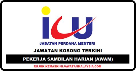 Pengenalan jabatan perkhidmatan awam adalah sebuah jabatan di bawah jabatan perdana menteri jabatan perdana menteri adat istiadat negara audit biro kawalan.— TERKINI PENGAMBILAN JAWATAN KOSONG DI JABATAN PERDANA ...
