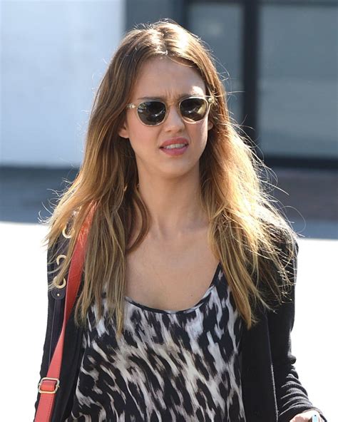 Jessica Alba Pictures Hotness Rating Unrated
