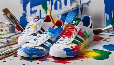 Step By Step Guide How To Customize Your Own Adidas Shoes