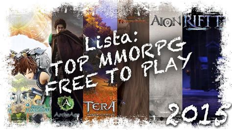 A su lado, hay otra persona encadenada, el dr. Lista Top MMOrpg Free To Play 26 04 2015 | Juegos Gratis multijugador | Multijugador, Juegos
