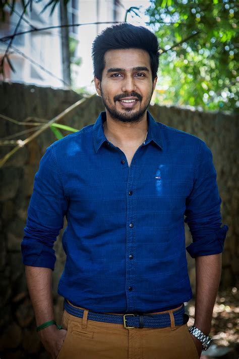 Vishnu Vishal - Wikipedia