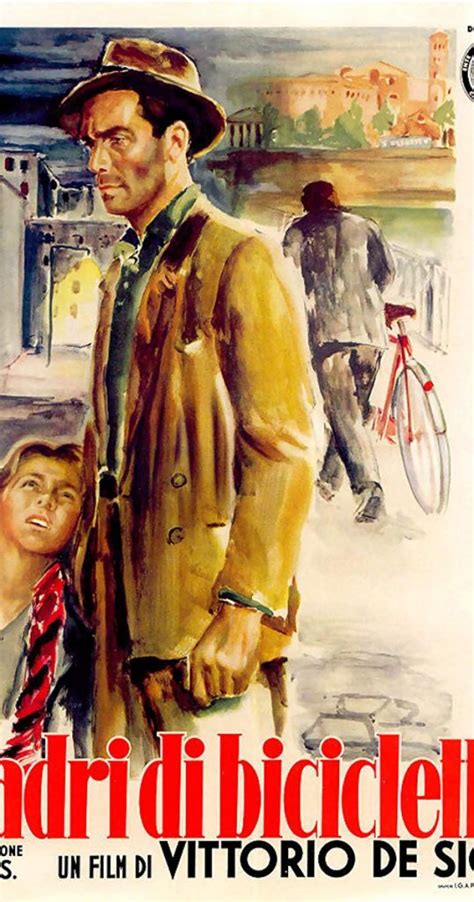 ดูหนัง Bicycle Thieves 1948 ซับไทย Subthaitv