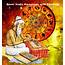 Basic Vedic Horoscope  Kundali Or And Readings