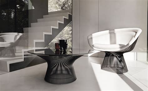 Knoll Platner Lounge Chair 1 Quasi Modo Modern Home Inc