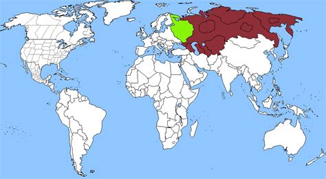 The russia map from garmin worldmaps offers a routable map for garmin gps devices on a basic scale of 1. Maps (A Socialist World) | Alternative History | FANDOM ...