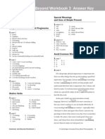 See how to activate your license so you can experiment with beyond labz. Next Move 3 Workbook Answers Key | Grammar | Linguistics