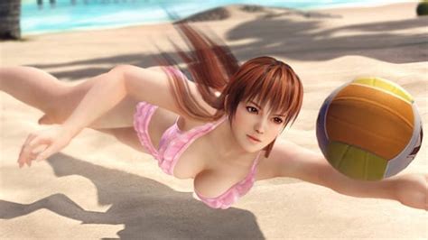 Updated Dead Or Alive Xtreme 3 Not Coming West Due To Potential