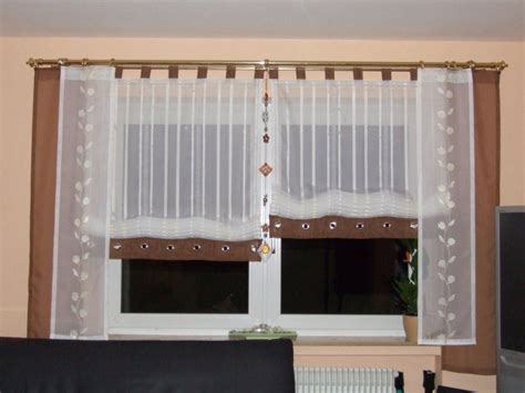 Dekorationen Erstaunlich Moderne Gardinen Für Wohnzimmer Vorhange von Gardinen Modern Wohnzimmer
