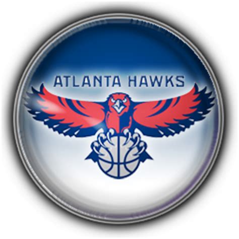 Atlanta hawks logos iron ons atlanta hawks png image. Atlanta Hawks Logos Gallery