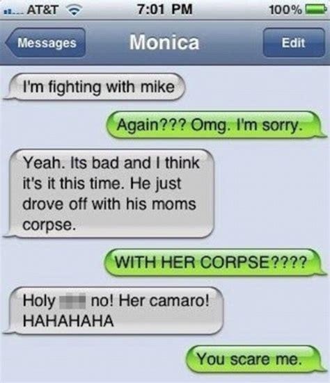 73 Autocorrect Clean Funny Text Messages Clean