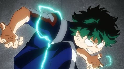 Моя геройская академия 3 boku no hero academia 3rd season my hero academia 3 Boku No Hero Academia Season 3 Episode 25 Synopsis and ...