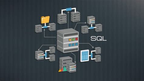 Introduction To Microsoft Sql Server Databases Each Modern Business