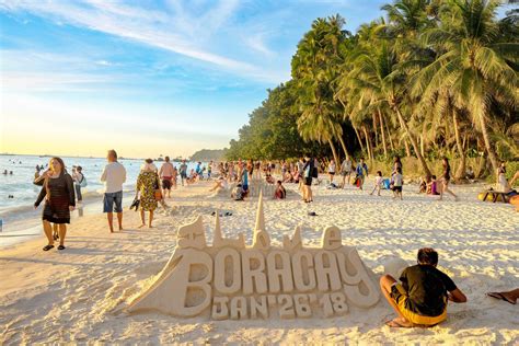 Everything You Need To Know About Boracay S New Rules Explore Shaw