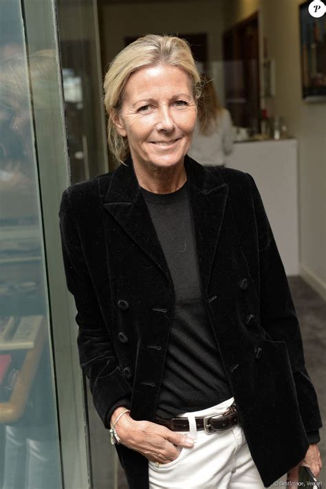 Claire chazal is a french journalist, romance writer, and former director of news at a national claire chazal is 64 years, 7 months, 10 days old. Info - Claire Chazal cambriolée, les voleurs emportent 41 ...