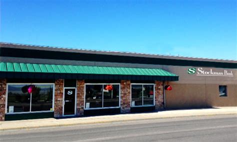 New car superstore will do everything in our power to maintain accurate information but we are not liable for any mistakes from this website. Stockman Bank 5 W Lyndale Ave, Helena, MT 59601 - YP.com