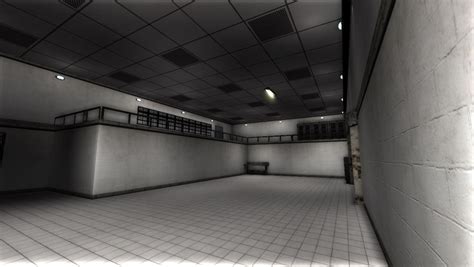 Scp 173 Containment Chamber Concept Image Scp Site 99 Mod For Amnesia The Dark Descent Moddb