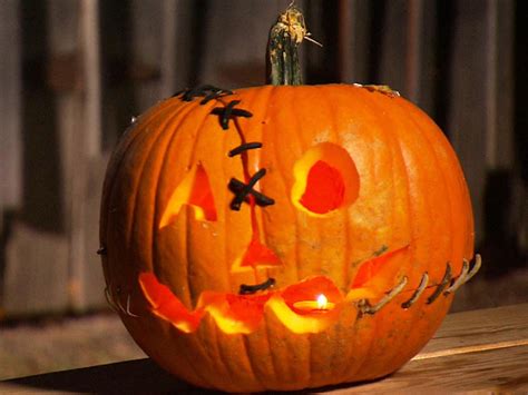 Happy Halloween Pumpkin Carving Ideas With Pictures