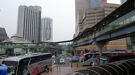 Maybe you would like to learn more about one of these? Hentian Putra Bus Terminal