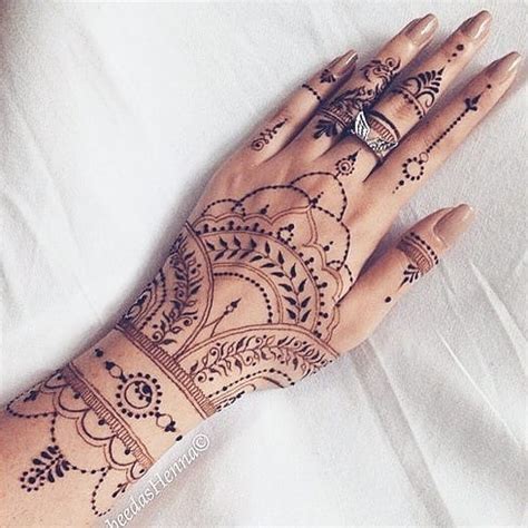 Check spelling or type a new query. 30 Most Popular Mehndi Tattoo Designs in 2019
