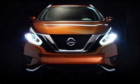 2015 Nissan Murano Colors Guide 11