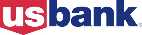 Us Bank Logo Png Free Logo Image
