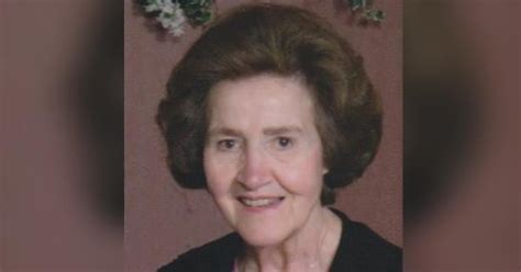 Delores Staley Obituary Visitation Funeral Information
