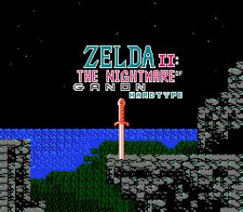 If you want to know how many stone tablets you already encountered, go to stone tablet location number 8 as described below. ~Hack~ Zelda II: The Nightmare of Ganon (NES ...