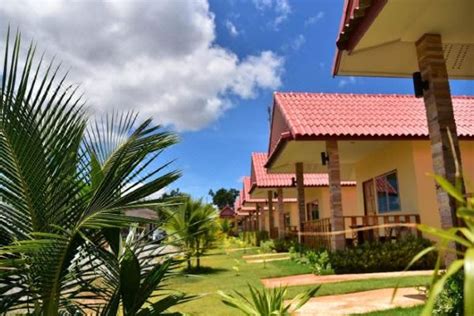Sermsuk Resort Ban Pak Nam Pran Updated 2022 Room Price Reviews And Deals