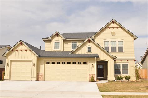 We did not find results for: Spray Tech House Painting Boise: Exterior House Paint ...